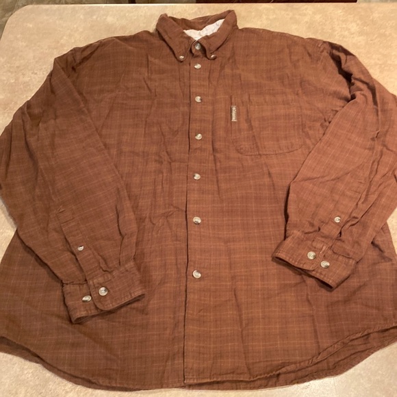 Columbia Other - Mens Columbia shirt size XL
